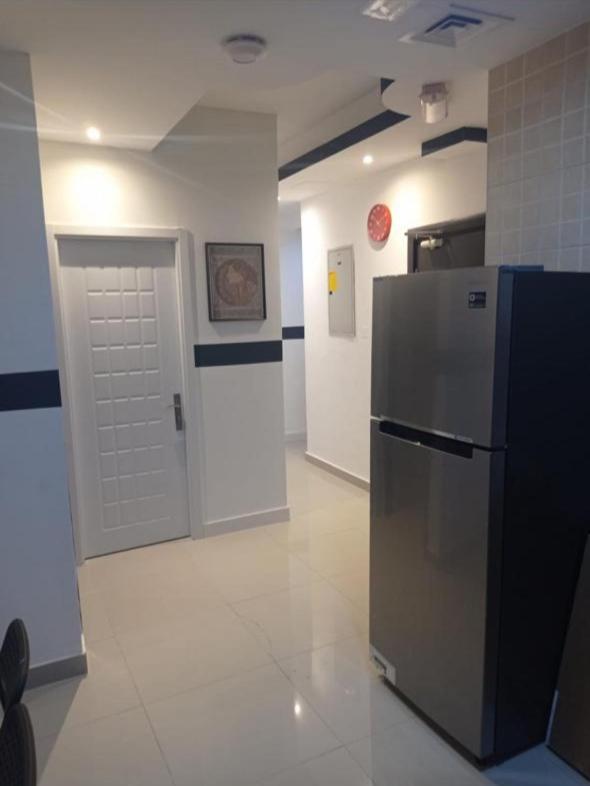 Traveller Partition Room In Al Barsha 1 Near Metro Dubaj Exteriér fotografie