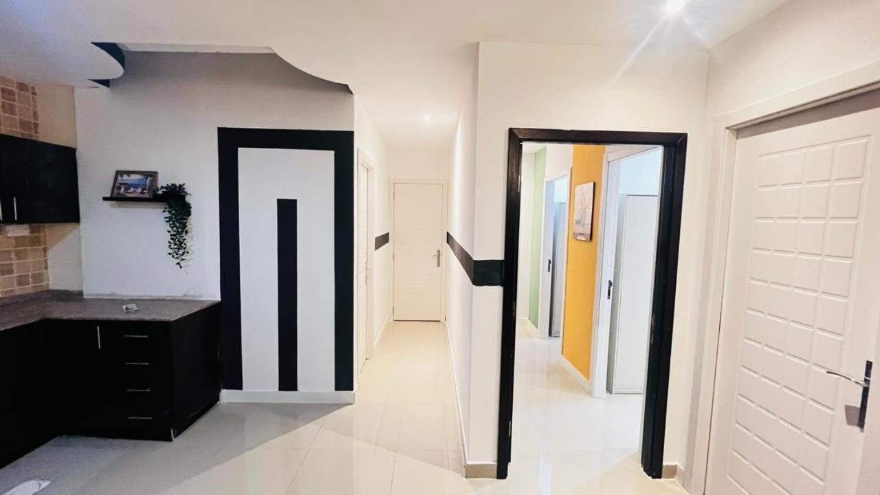 Traveller Partition Room In Al Barsha 1 Near Metro Dubaj Exteriér fotografie